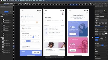 Merge Duplicate Text Styles in Sketch
