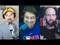 Top 10 Defenders in the NBA this season! | Game Theory Podcast