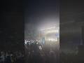 Mike. Concert - Part 3: Pittsburgh #shorts #reels #travel #vlog