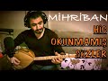 Sırrı Laçin Mihriban Okunmamış Sözler 