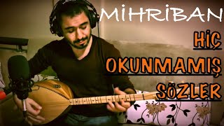 Sırrı Laçin ~ Mihriban (Okunmamış Sözler)