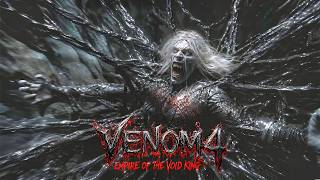 VENOM 4: Empire of the Void King | Teaser Trailer Concept