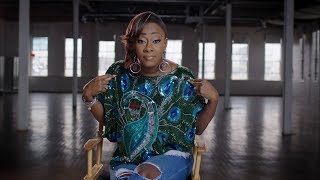 Le'Andria Johnson: 'When You Get The Keys To Heaven Let Me Know' | Uncensored