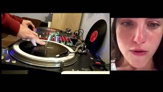 What do djs Actually do (Scratch Version) #seratovideo #whatdodjsactuallydo