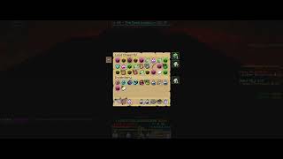 Wynncraft True Mythic Find (Epoch)