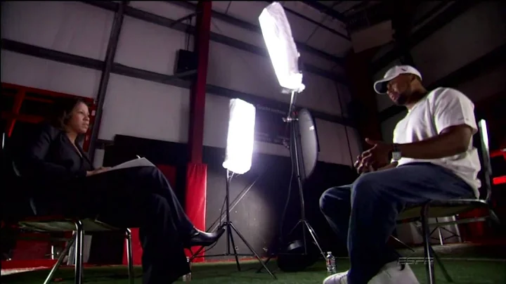 D.J. Williams E:60 story