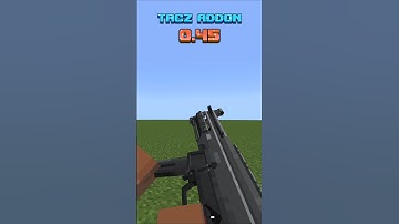 Timeless and Classics Zero - Bedrock Edition #minecraft