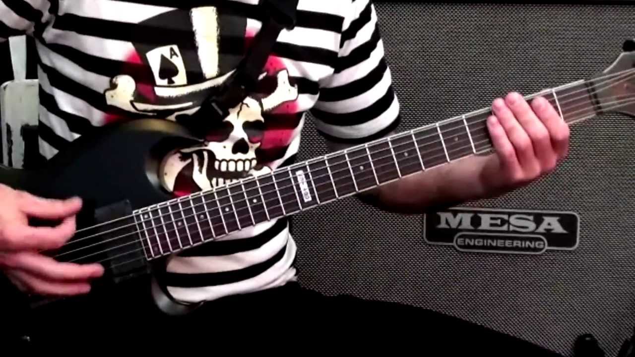 HATCHET DAWN - Toxic Horror Crunch