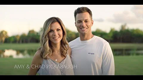 My Day with MONAT  | Amy & Chad Rickabaugh