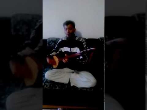 Efkarlı dayı-Odana Serdim Kilim Saz :3