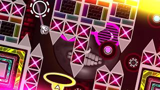 【4K】 Make Paul Dance by Bemq | Geometry Dash 2.2