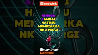 Rhoma Irama - Aku Saudaramu
