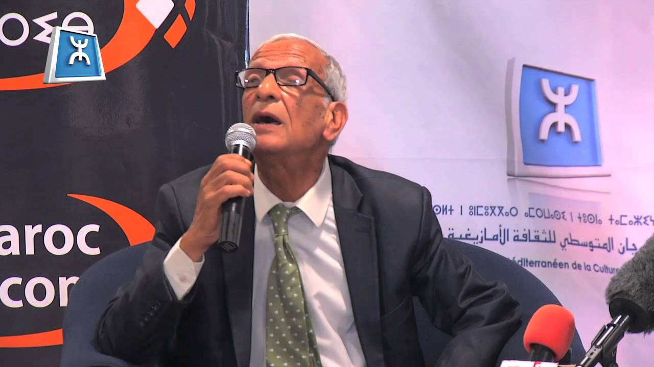Youssef Seddik مداخلة يوسف الصديق  / الندوة:  قراءة جديدة في الفتوحات الإسلامية