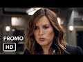 Law and order svu 19x04 promo no good reason