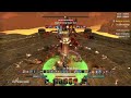 ESO - 114K Dark Elf StamDK Parse On Update 40