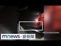 不滿沒禮讓！　男子竟撿石頭刮花百萬休旅車｜#鏡新聞
