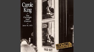 Miniatura del video "Carole King - Way Over Yonder (Live) (Live)"