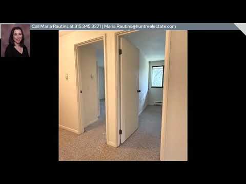 176 Watertree Drive, East Syracuse, NY home video tour