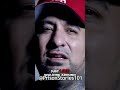 King tells the truth about dr gs in PRISON #prisonstories101