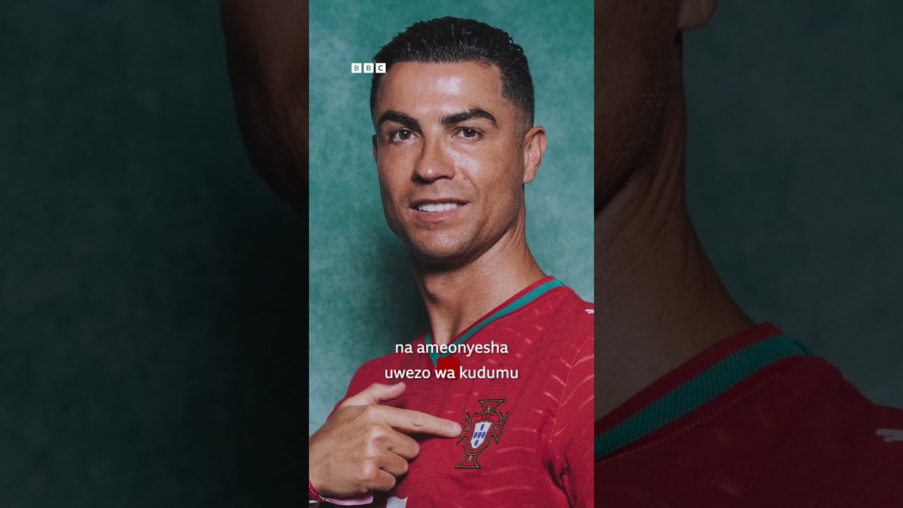 Kati ya Ronaldo na Messi nani mkali?