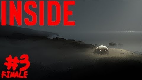 3) Inside Playthrough | The BLOB [Finale]