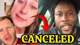 White Woman Called Out For Saying This About Black people, Must see!