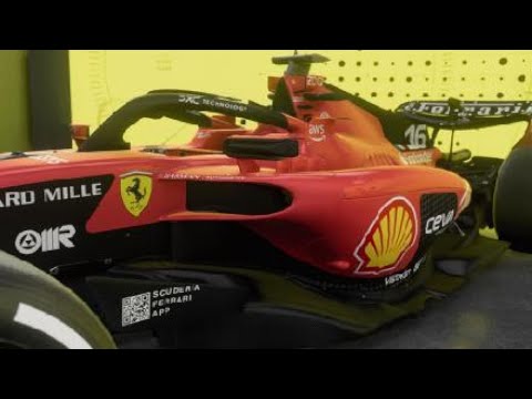 Fórmula 1: Ferrari revela F1-75 novo carro da F1 2022 – Rede Nova de  Comunicação