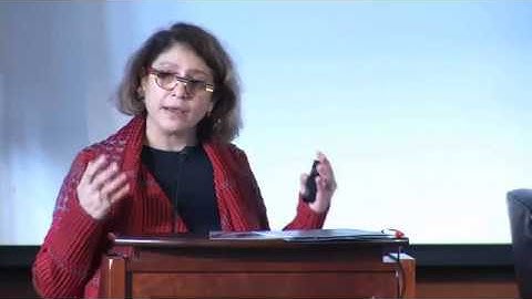 Implicit Racial Bias Across the Law Conference: Welcome and Panel 1