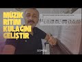 Müzik ritim kulağı testi
