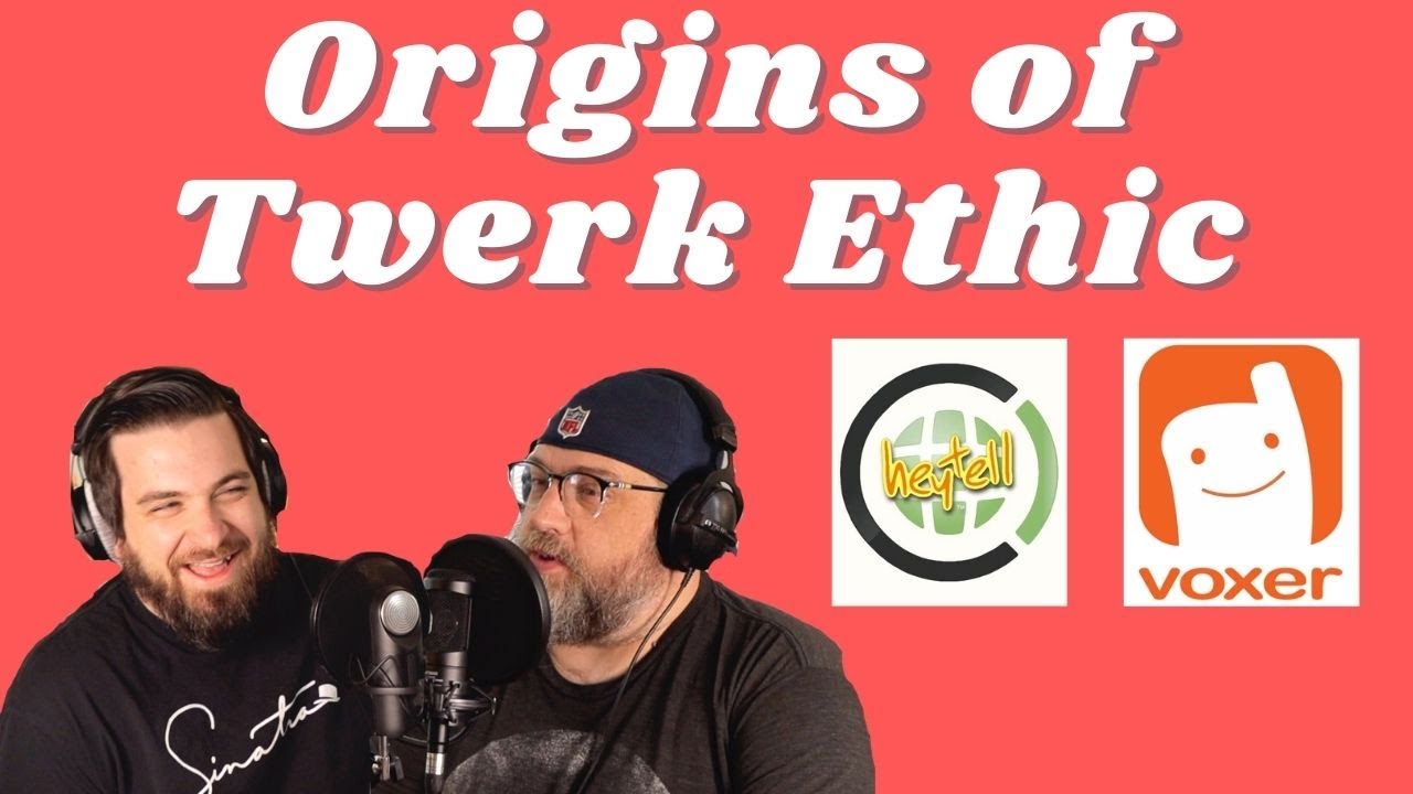 "YES, I DO PRAY...MOM!" | EP 14 |Twerk Ethic Show