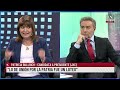 Juntos por primera vez: Patricia Bullrich y Horacio Rodríguez Larreta