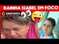 Valmira Comida Caseira - Rainha Isabel em Foco EP 001 @valmiracomidacaseira9860 @viihcolatino