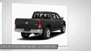 2017 Dodge 1500 Cherry Hill NJ 660261A