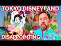 What to Do at Tokyo Disneyland When Things Go Wrong...