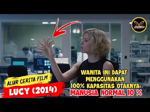 Video: Bagaimana Lucy mendapatkan kekuatannya?