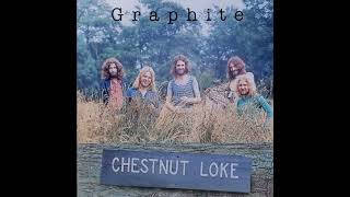 Graphite - Shes Gone Away Uk Loner Psych Folk 1970