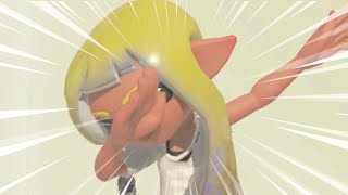 the splatoon 3 dab incident