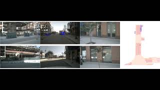 vovnet scratch nuscenes