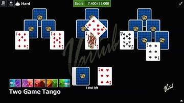 Two Game Tango #19 | December 11, 2022 Event