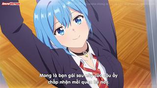 Can a boy-girl friendship survive Ep 1 - English Recap