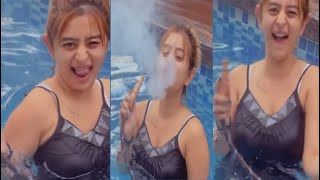 #AnkitaDave #WebSeries  Ankita Dave Pole Exclusive Videos | Ankita Dave Web Series