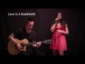 Two of A Kind Acoustic Duo