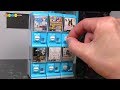 Miniature Capsule Toy Machine Kit　ミニチュアカプセルトイマシン（ガチャガチャ）作り