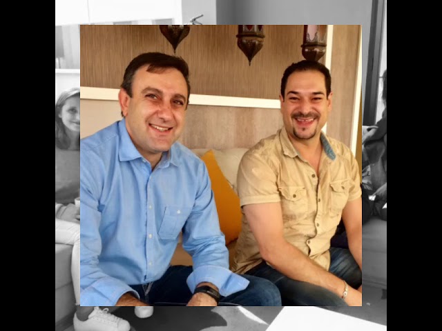 ThetaHealing Wealth Consciousness class in Morocco with Mark Anthony & Open Heart Academy - Nov 2017