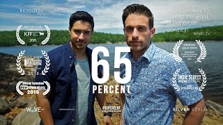 65 PERCENT - TRAILER