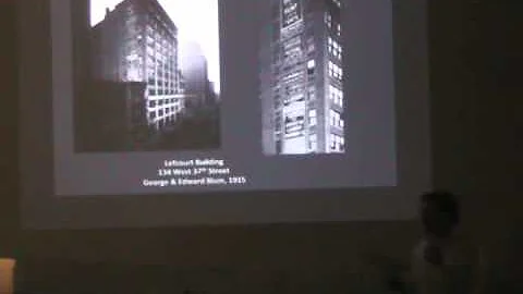 Rebecca Kobrin & Andrew Dolkart: Chosen Capital