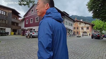 Cuộc Sống Ở Đức Rất Khổ Cực Như Mọi Người Đồn Đoán?