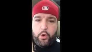 Dear Mr  Atheist     Allow Me To Destroy Evolution In 3 Minutes