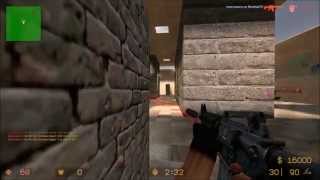 CSS Gameplay ($2000$)