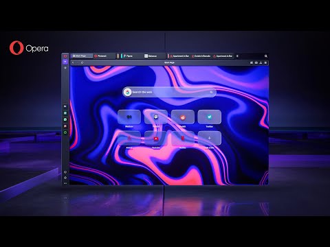 Opera One, Opera's AI-centric browser is here